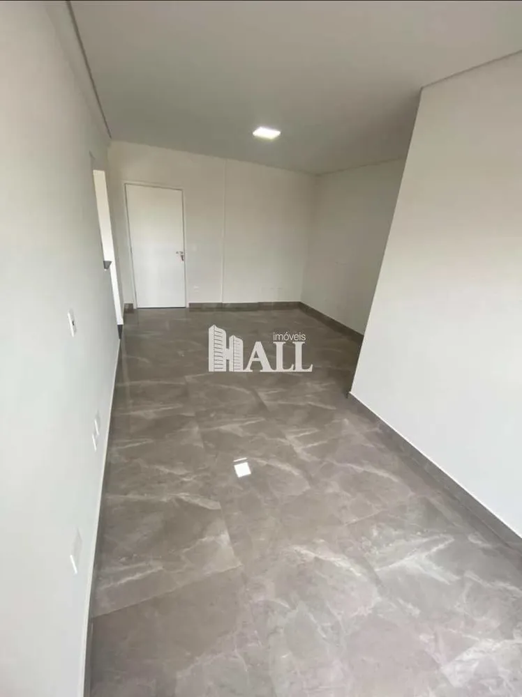 Apartamento, 3 quartos, 80 m² - Foto 1