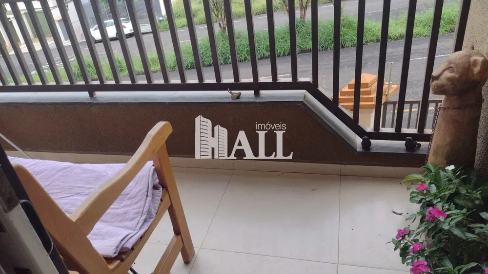 Apartamento, 3 quartos, 90 m² - Foto 2