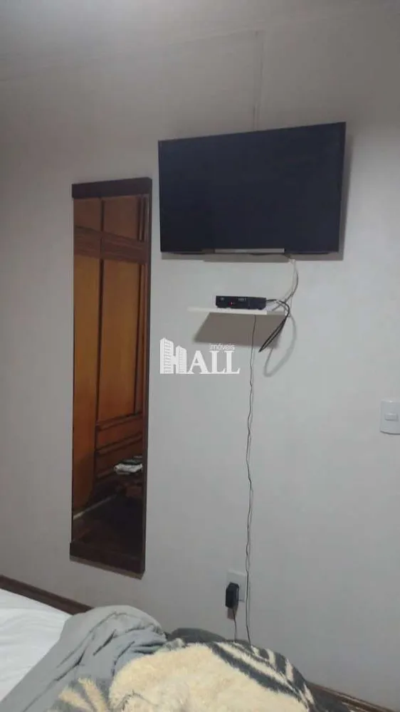 Apartamento, 3 quartos, 90 m² - Foto 3