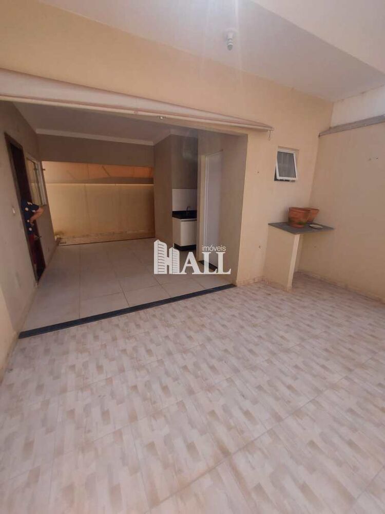 Casa à venda com 3 quartos, 120m² - Foto 4