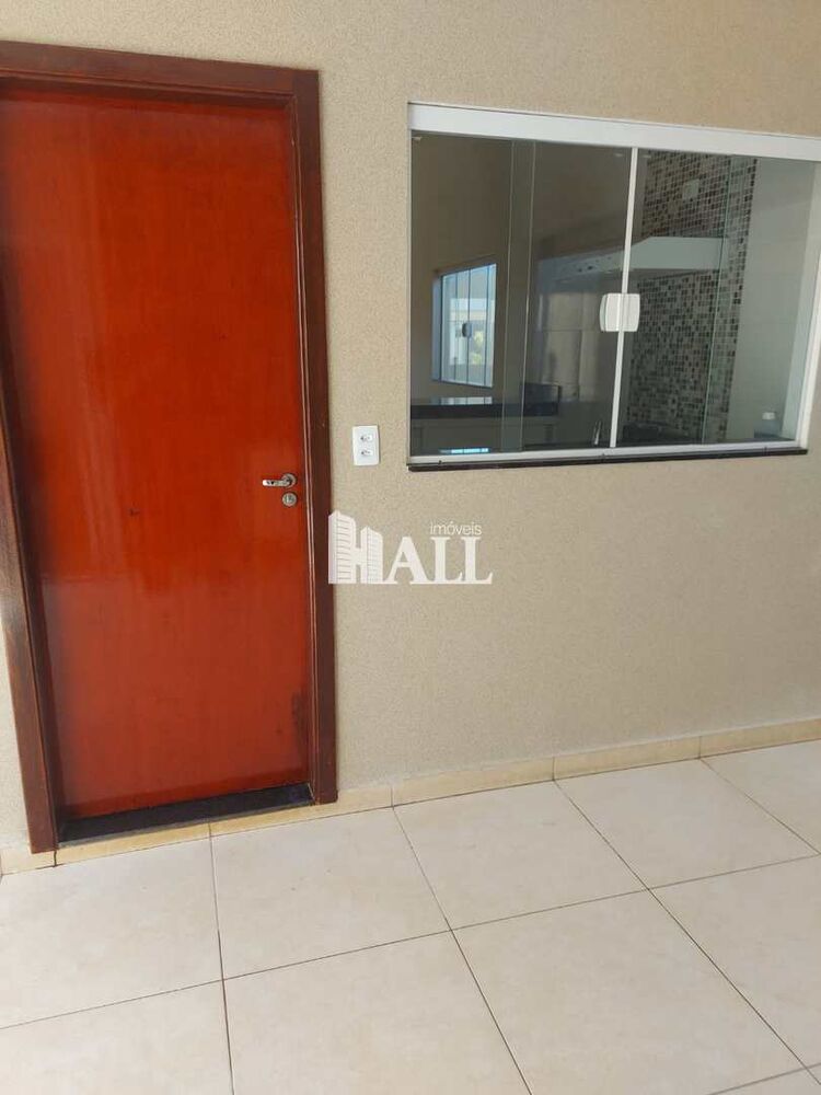 Casa à venda com 3 quartos, 120m² - Foto 3