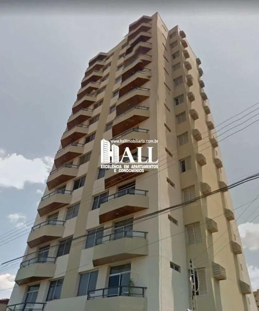 Apartamento, 3 quartos, 138 m² - Foto 4