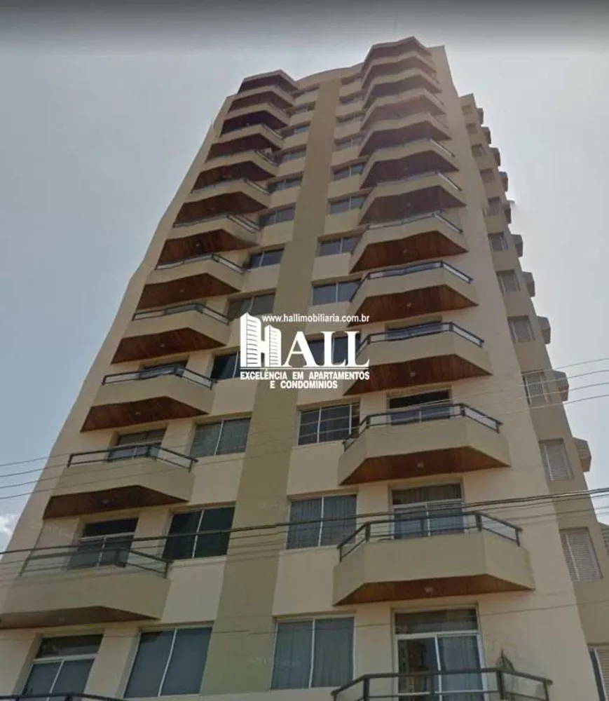 Apartamento, 3 quartos, 138 m² - Foto 2