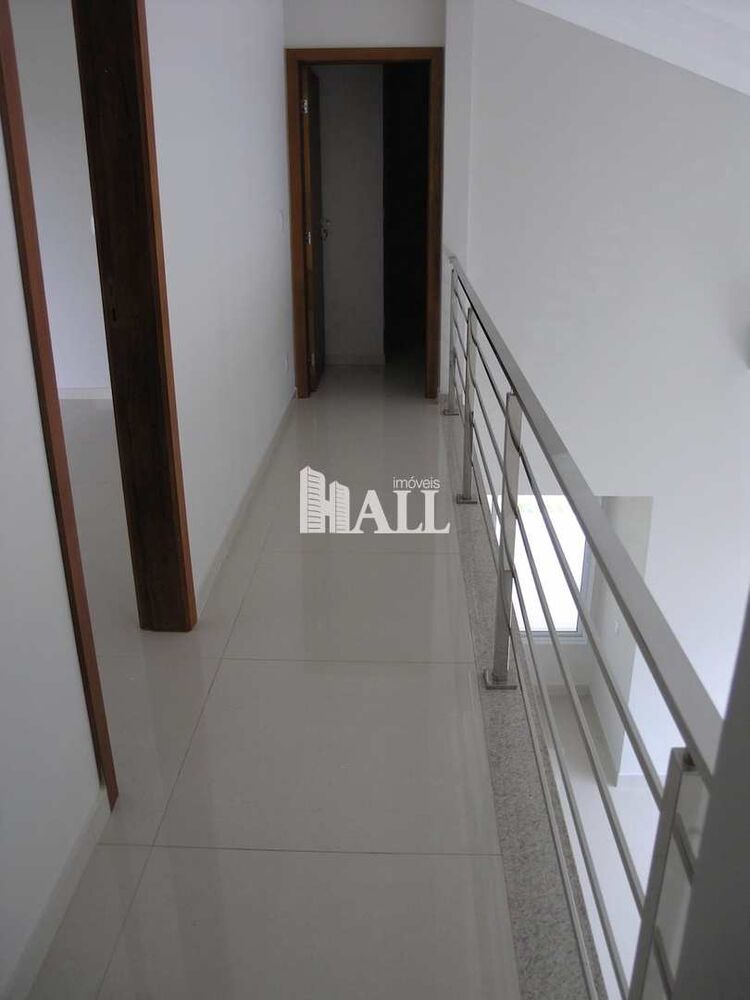 Casa de Condomínio, 4 quartos - Foto 9