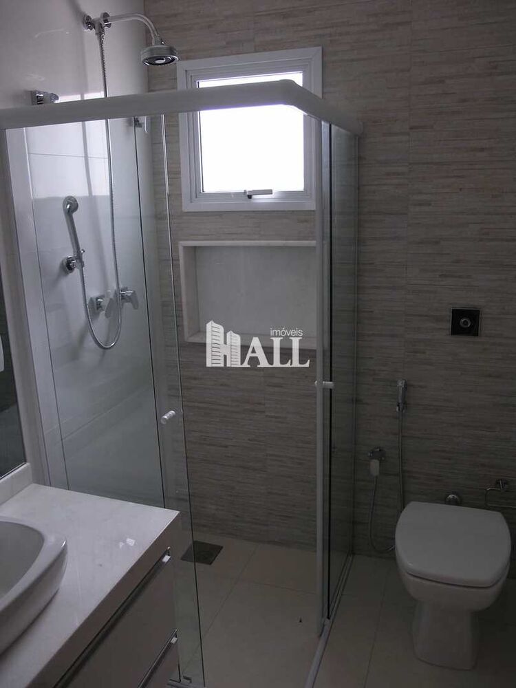 Casa de Condomínio, 4 quartos - Foto 17