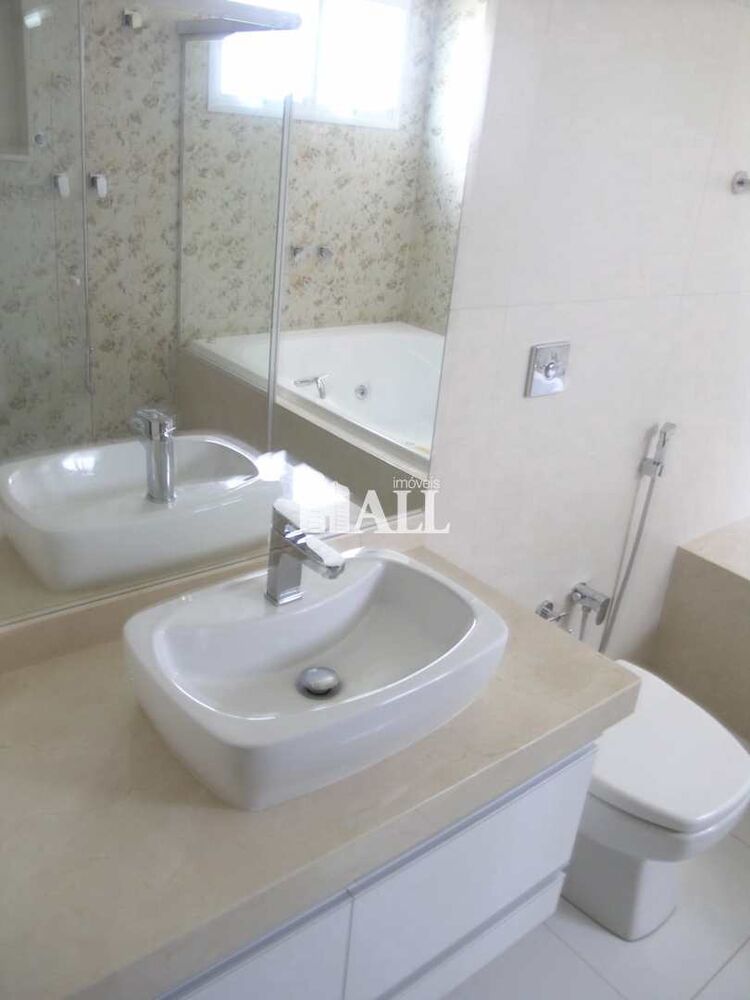 Casa de Condomínio, 4 quartos - Foto 21