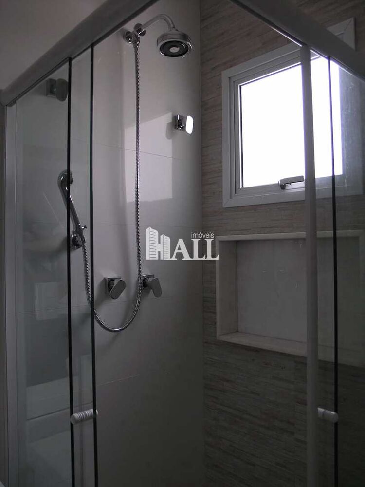 Casa de Condomínio, 4 quartos - Foto 14