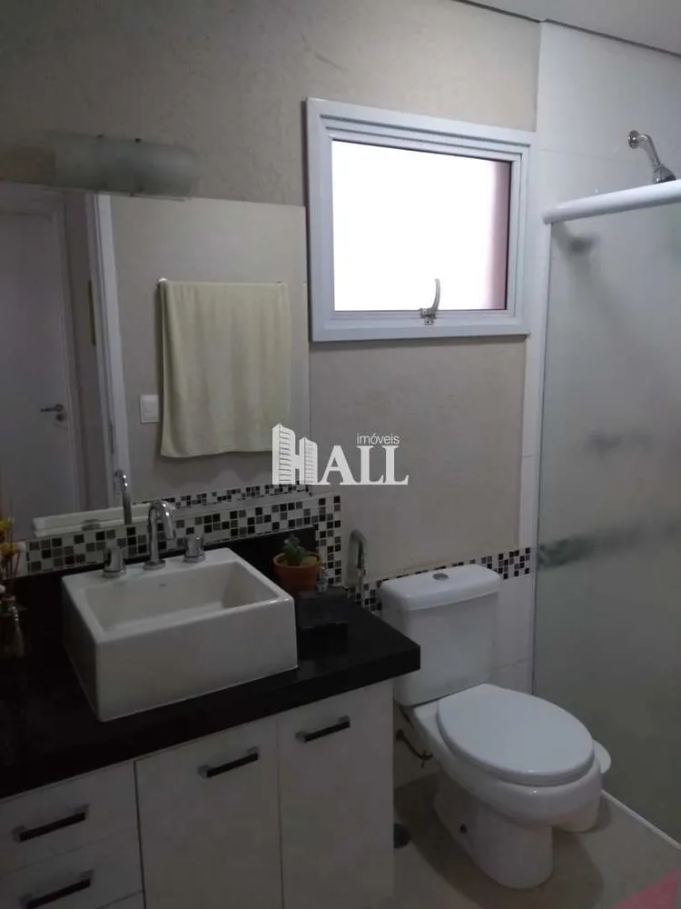 Apartamento, 3 quartos, 105 m² - Foto 7
