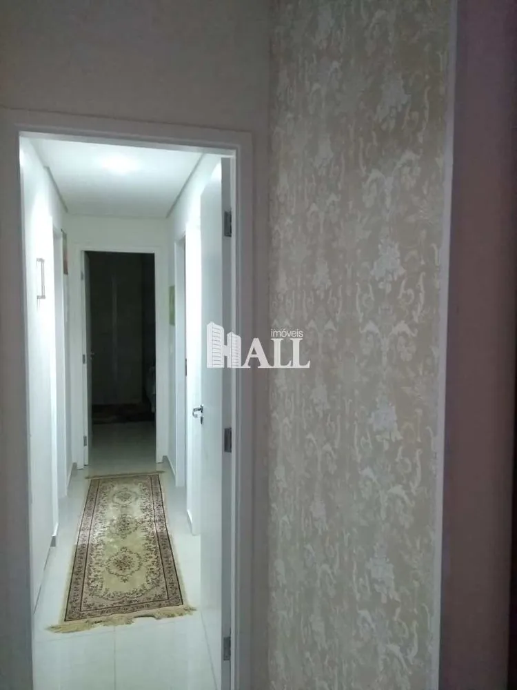 Apartamento, 3 quartos, 105 m² - Foto 5