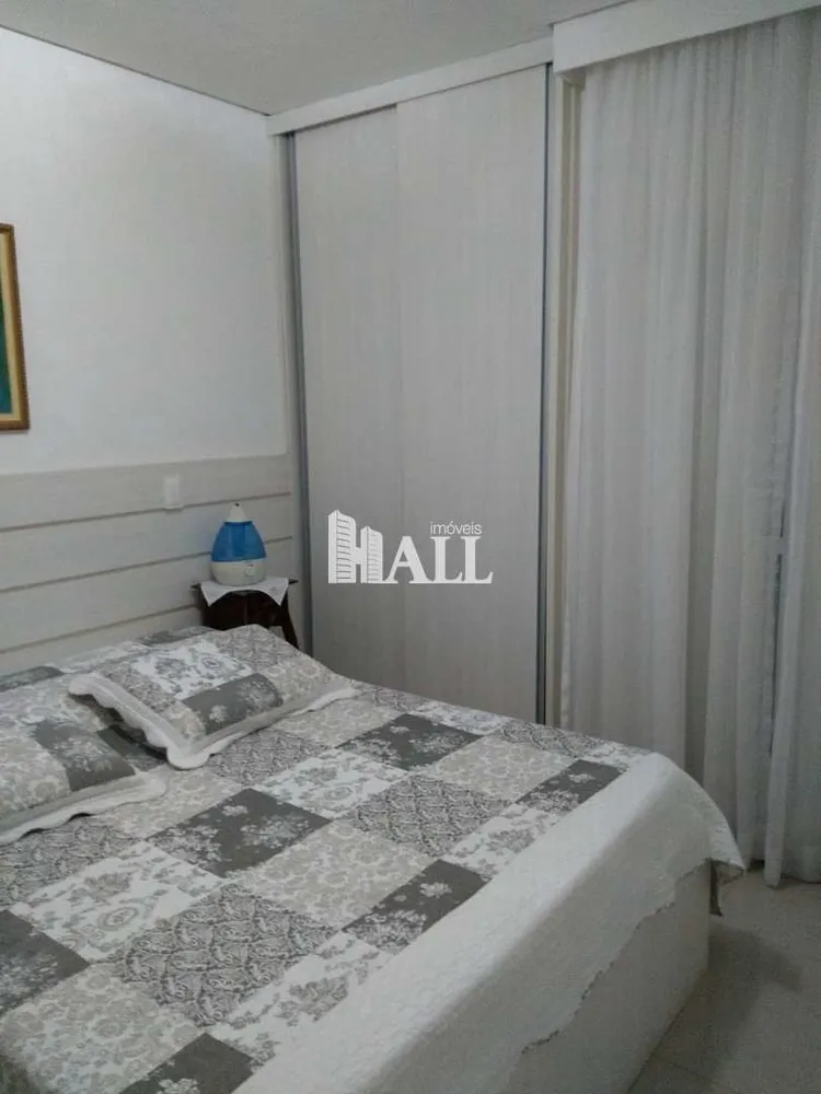 Apartamento, 3 quartos, 105 m² - Foto 6