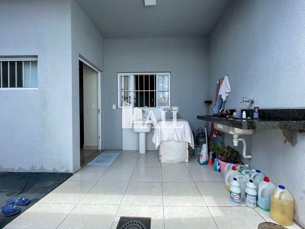 Casa, 2 quartos, 100 m² - Foto 15