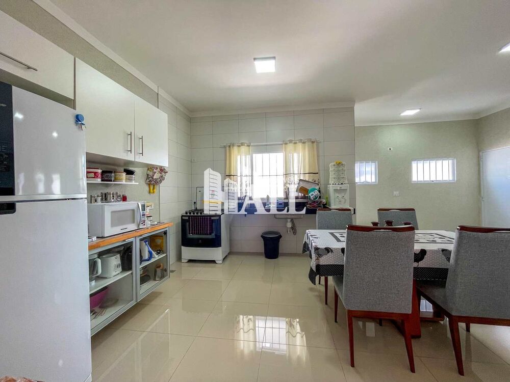 Casa, 2 quartos, 100 m² - Foto 9