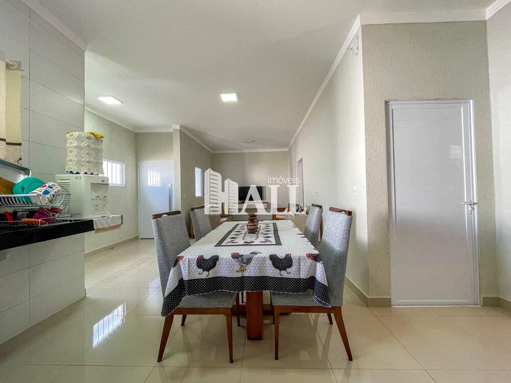 Casa, 2 quartos, 100 m² - Foto 11