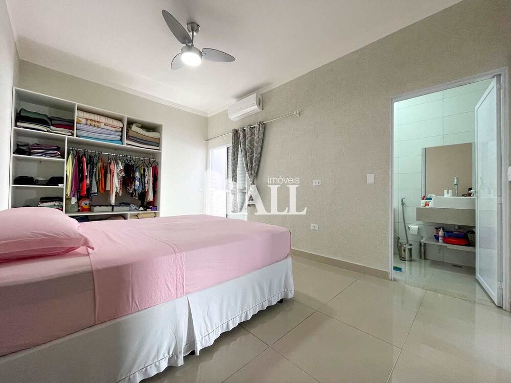 Casa, 2 quartos, 100 m² - Foto 3