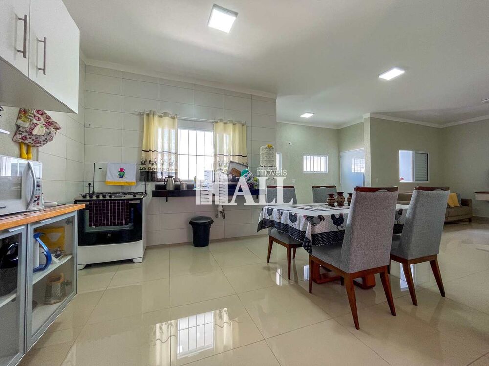 Casa, 2 quartos, 100 m² - Foto 10