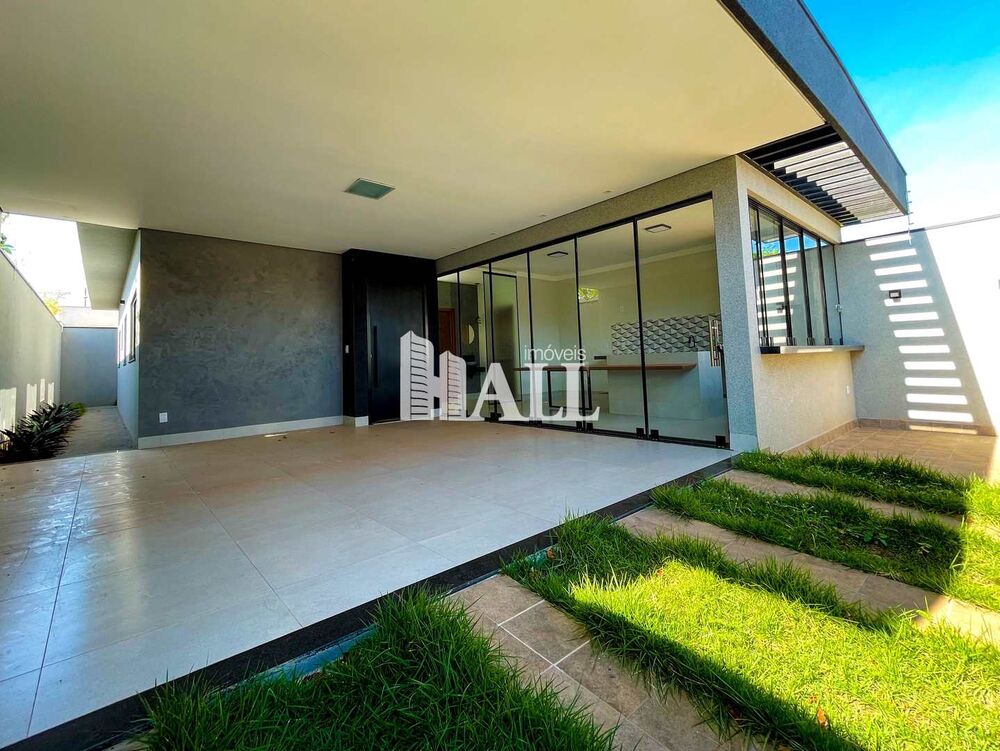 Casa, 3 quartos, 134 m² - Foto 4