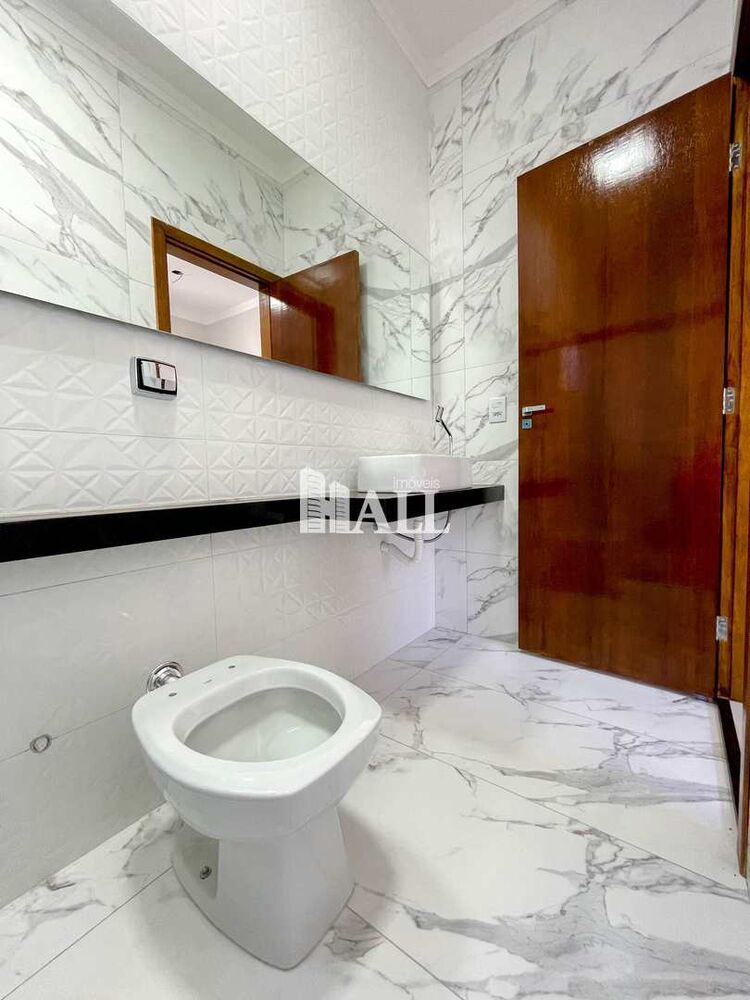Casa, 3 quartos, 134 m² - Foto 1