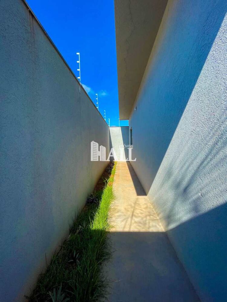 Casa, 3 quartos, 134 m² - Foto 2