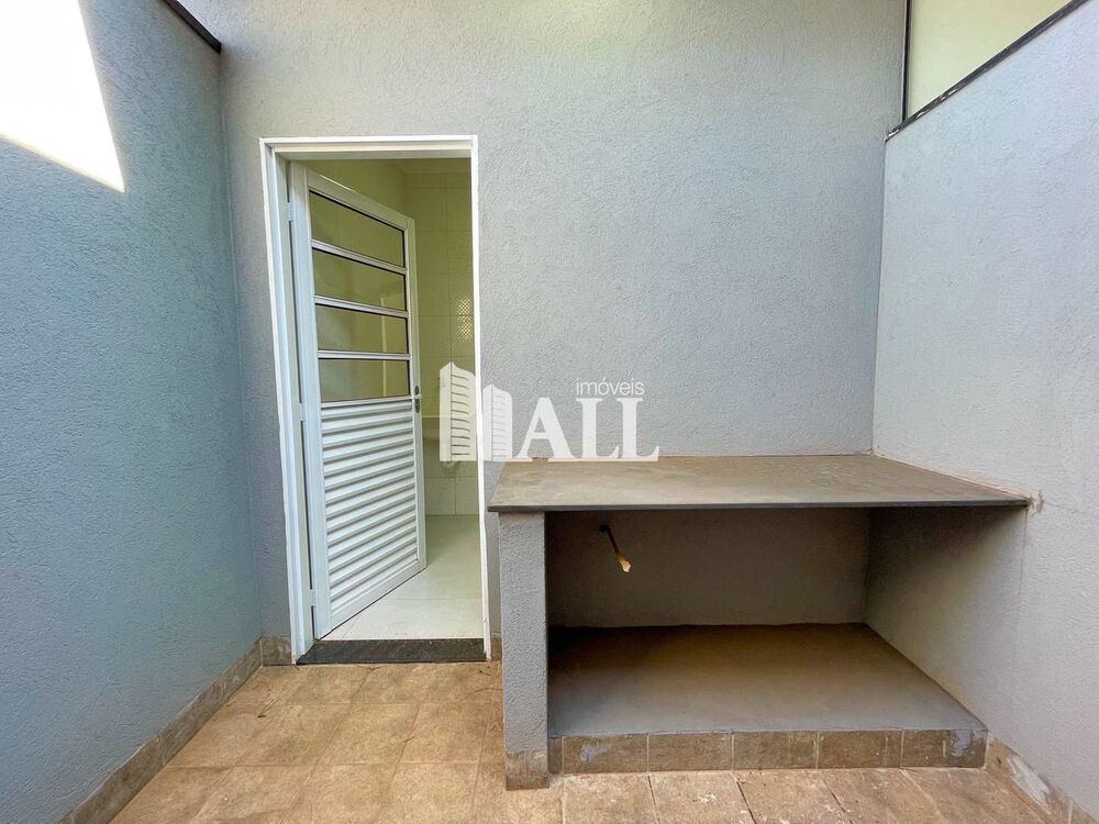 Casa, 3 quartos, 134 m² - Foto 3