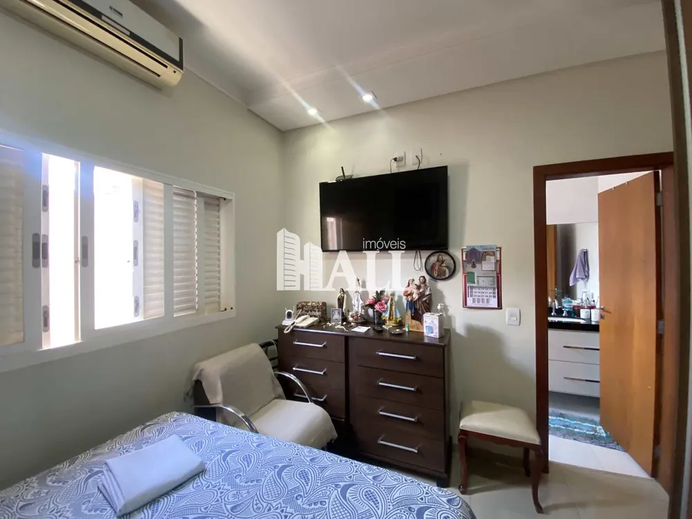 Casa, 3 quartos, 248 m² - Foto 5