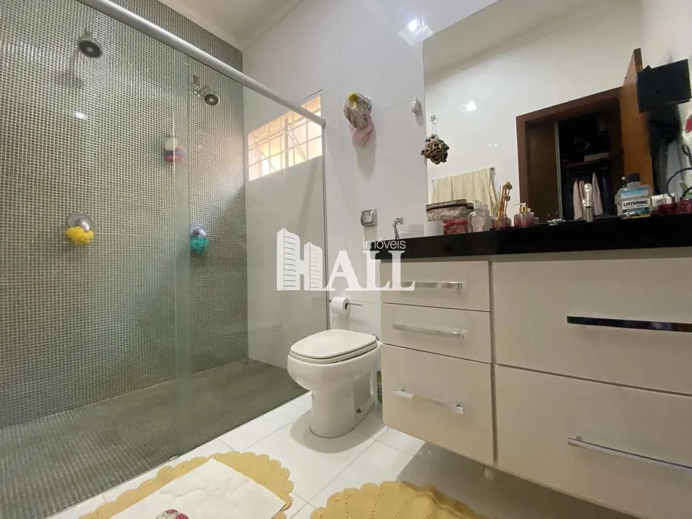 Casa, 3 quartos, 248 m² - Foto 8