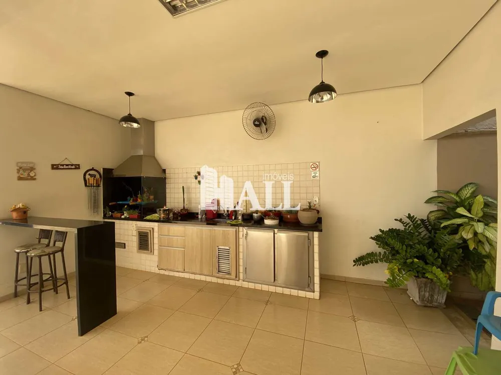 Casa, 3 quartos, 248 m² - Foto 10