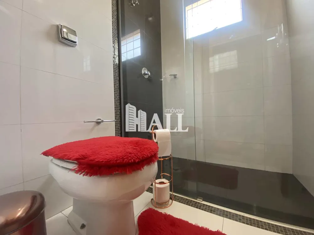 Casa, 3 quartos, 248 m² - Foto 2