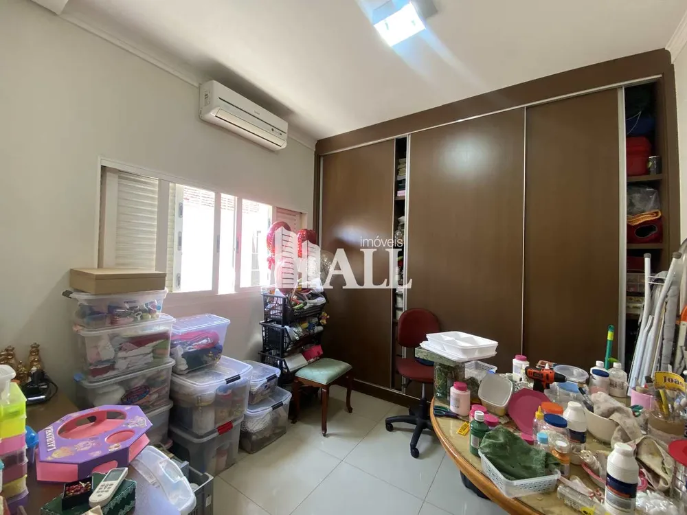 Casa, 3 quartos, 248 m² - Foto 3