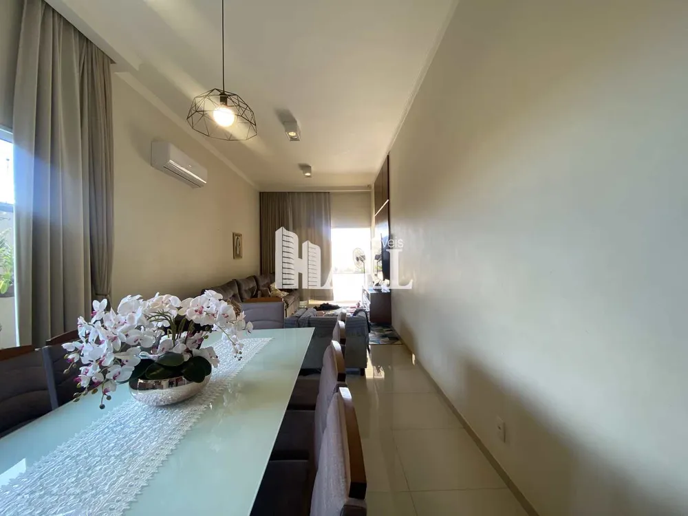 Casa, 3 quartos, 248 m² - Foto 1