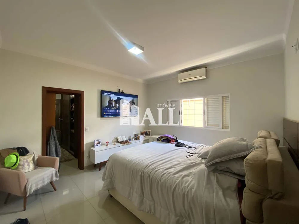 Casa, 3 quartos, 248 m² - Foto 6