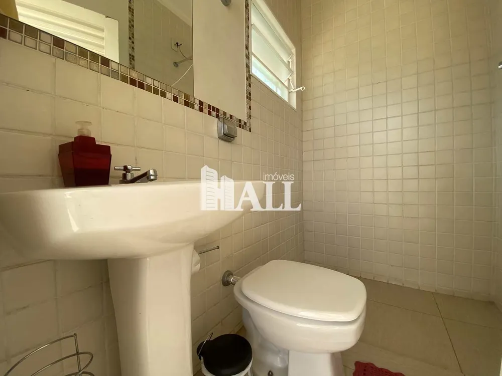 Casa, 3 quartos, 248 m² - Foto 11
