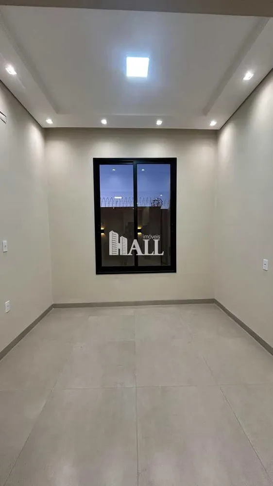 Casa, 3 quartos, 126 m² - Foto 4