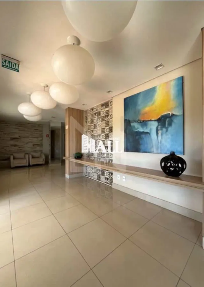 Apartamento, 3 quartos, 77 m² - Foto 14