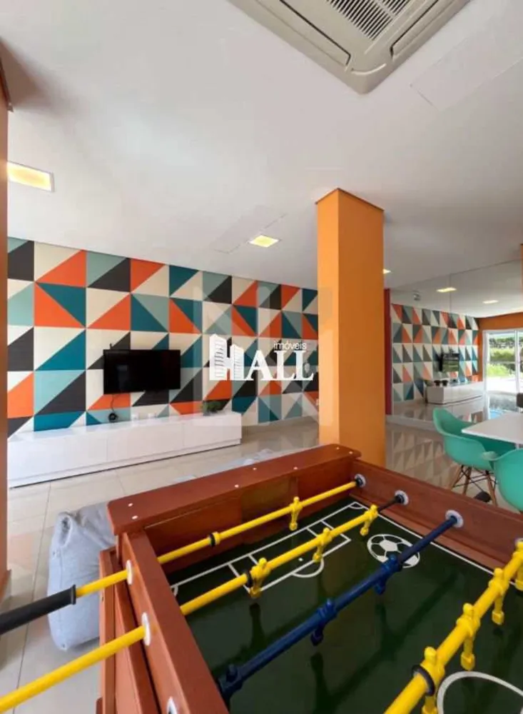 Apartamento, 3 quartos, 77 m² - Foto 9