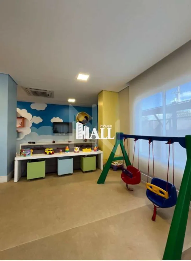 Apartamento, 3 quartos, 77 m² - Foto 11