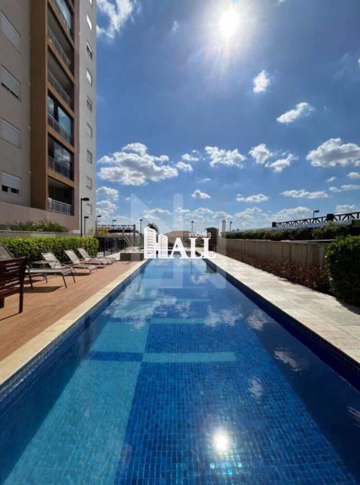 Apartamento à venda com 3 quartos, 77m² - Foto 4