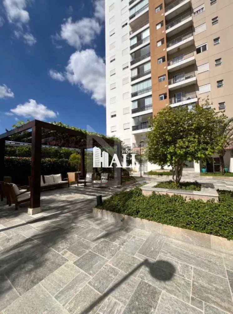 Apartamento, 3 quartos, 77 m² - Foto 15