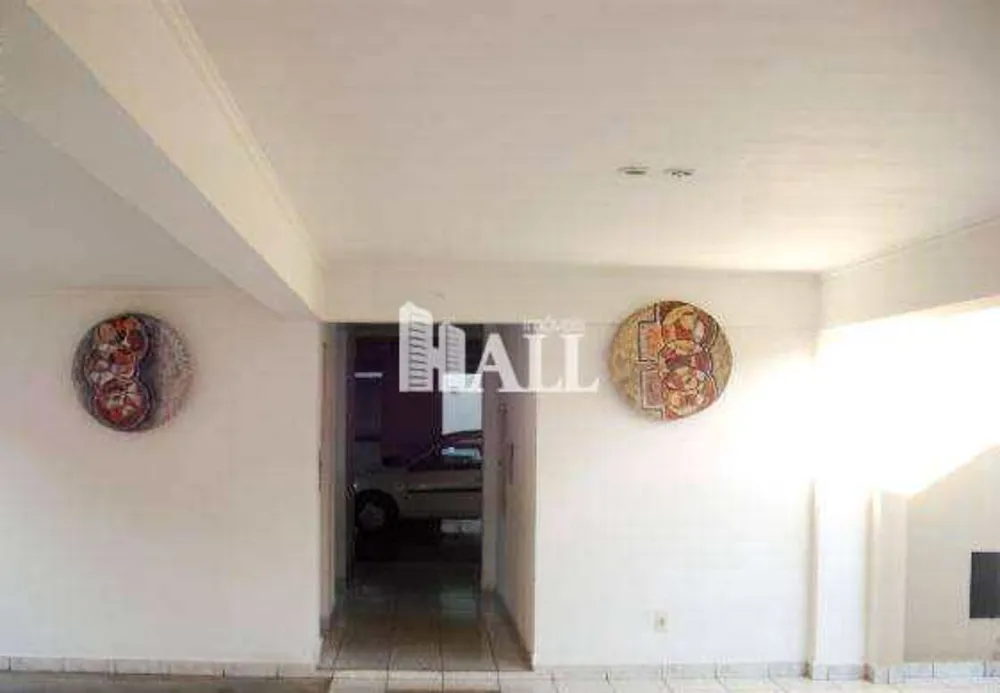 Apartamento, 3 quartos, 110 m² - Foto 1
