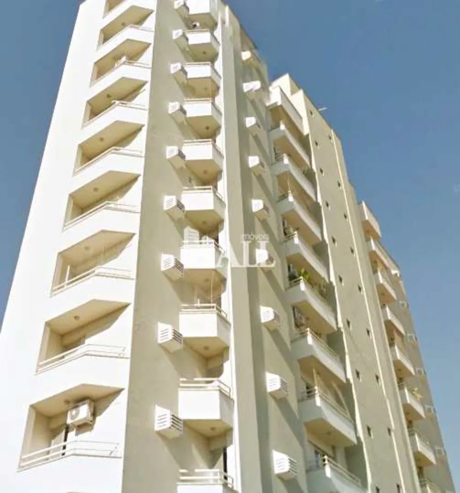 Apartamento, 3 quartos, 110 m² - Foto 3