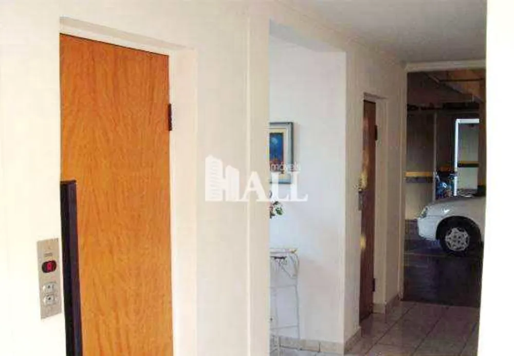 Apartamento, 3 quartos, 110 m² - Foto 4