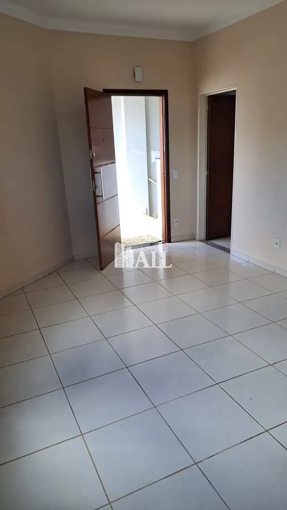 Apartamento, 2 quartos, 67 m² - Foto 2