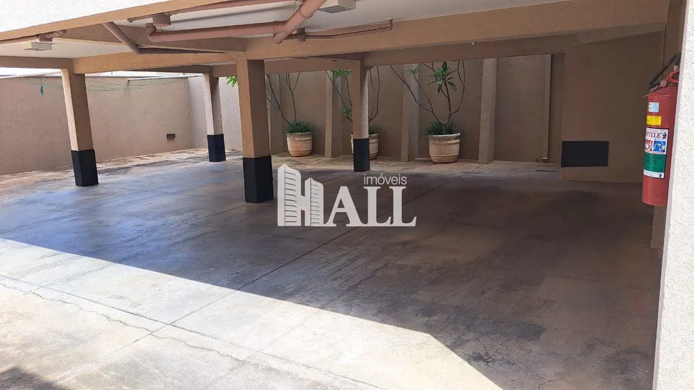 Apartamento, 2 quartos, 67 m² - Foto 9