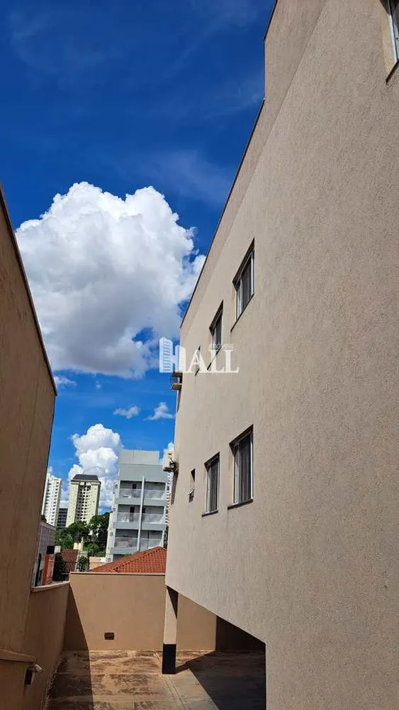 Apartamento, 2 quartos, 67 m² - Foto 8