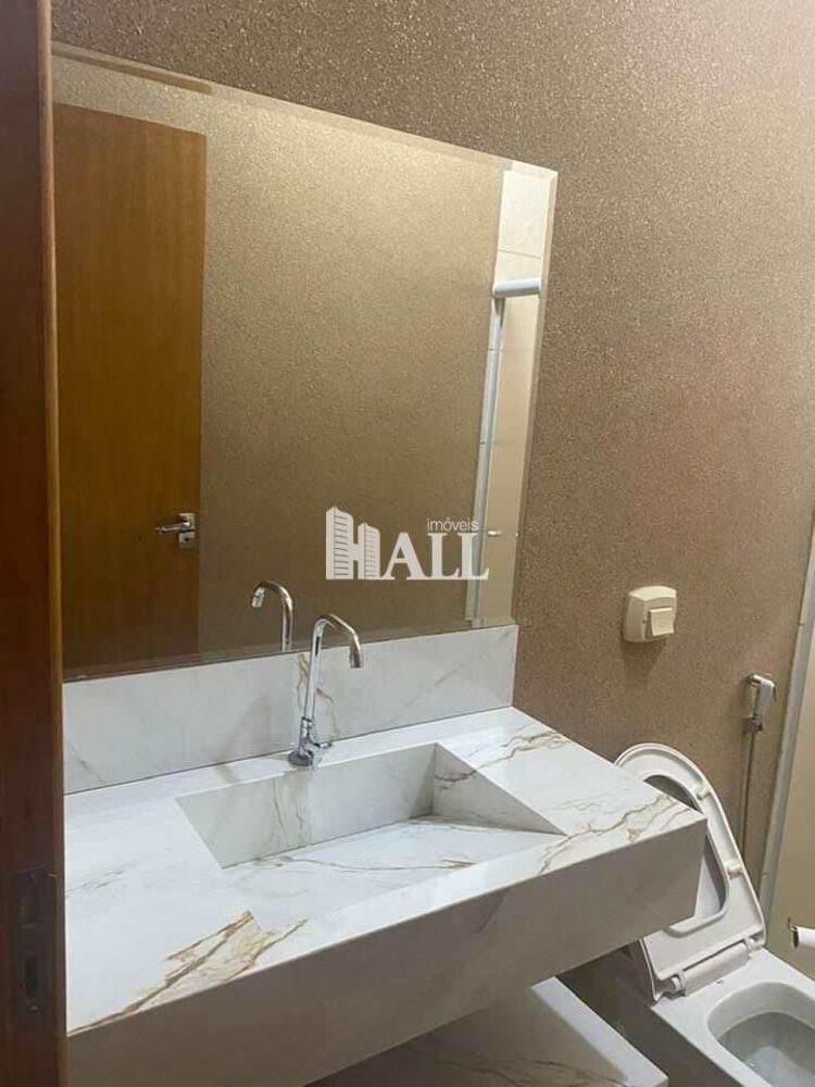 Casa à venda com 2 quartos, 118m² - Foto 3