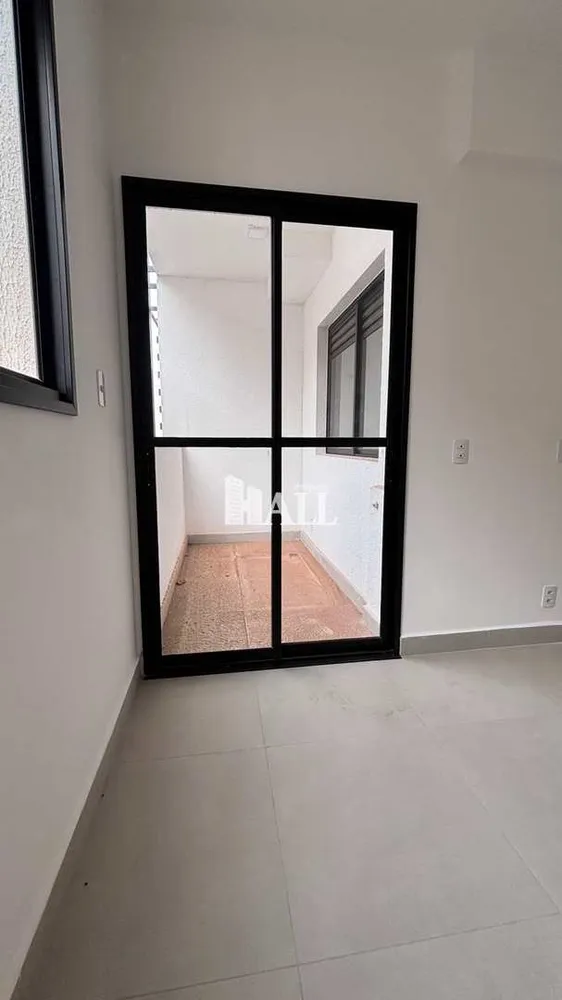 Apartamento, 2 quartos - Foto 2