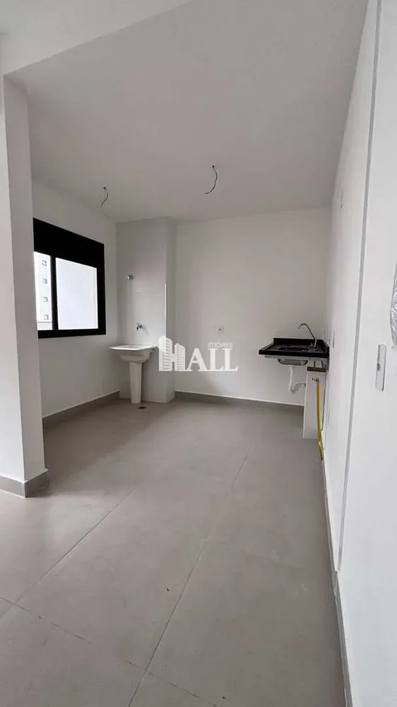 Apartamento, 2 quartos - Foto 3