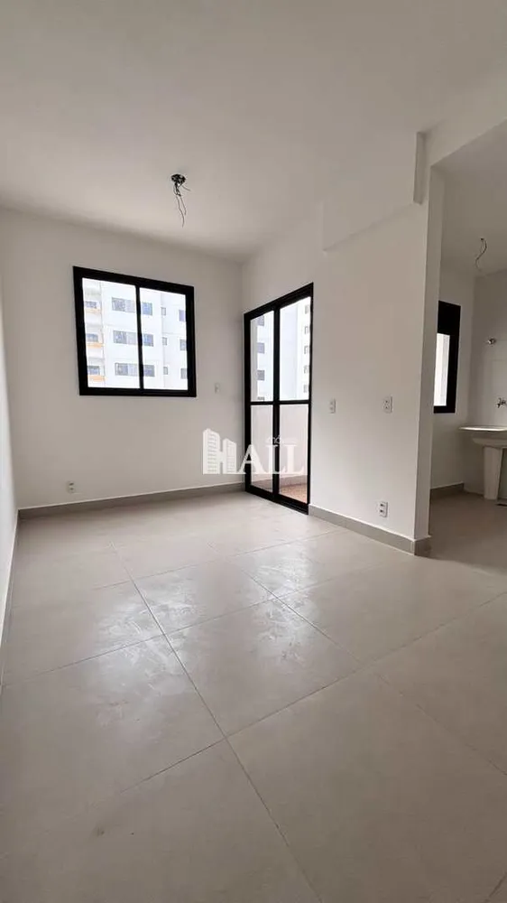 Apartamento, 2 quartos - Foto 1