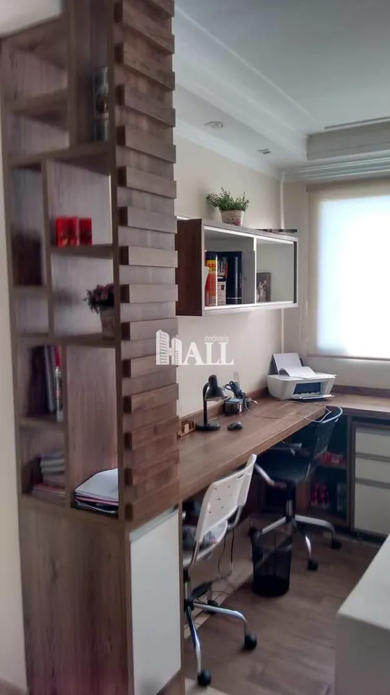 Apartamento, 2 quartos, 100 m² - Foto 6