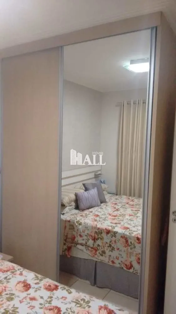 Apartamento, 2 quartos, 100 m² - Foto 3