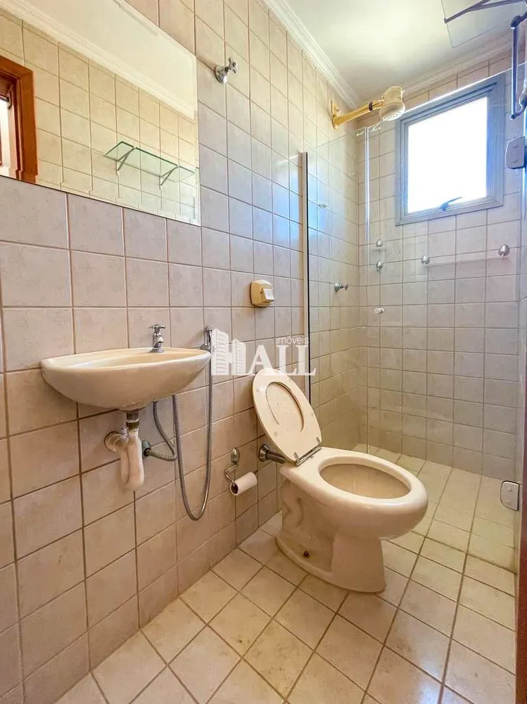 Apartamento, 3 quartos, 140 m² - Foto 1
